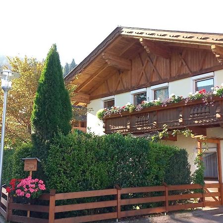 Ferienwohnung Goetzner Auszeit إنسبروك المظهر الخارجي الصورة