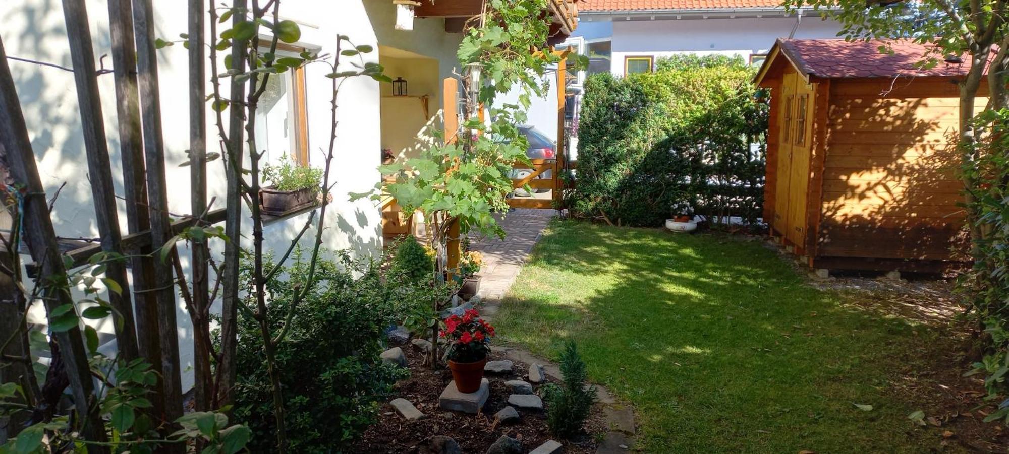Ferienwohnung Goetzner Auszeit إنسبروك المظهر الخارجي الصورة