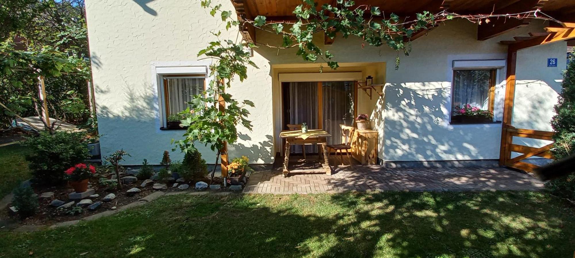 Ferienwohnung Goetzner Auszeit إنسبروك المظهر الخارجي الصورة
