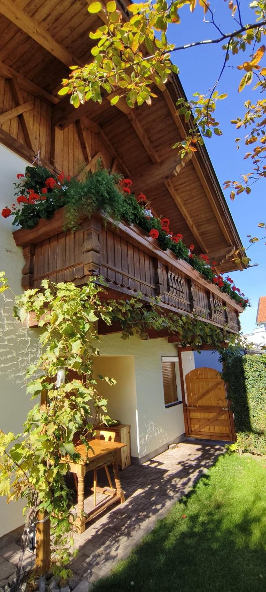 Ferienwohnung Goetzner Auszeit إنسبروك المظهر الخارجي الصورة